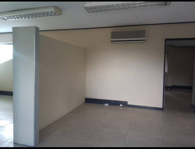 BUSINESS PROPERTY TO RENT IN VANDERBIJLPARK CW 1